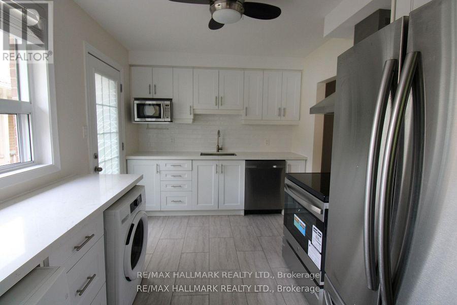 Main Fl - 389 Allgood Street, Richmond Hill, Ontario  L4C 2Z1 - Photo 6 - N12501412