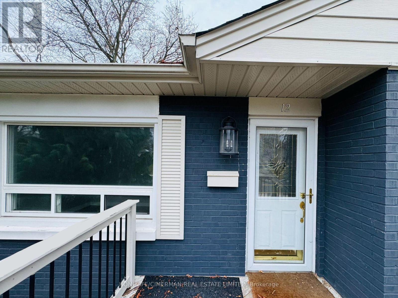 Main - 12 Creskwick Court, Barrie, Ontario  L4M 2J8 - Photo 11 - S12527090