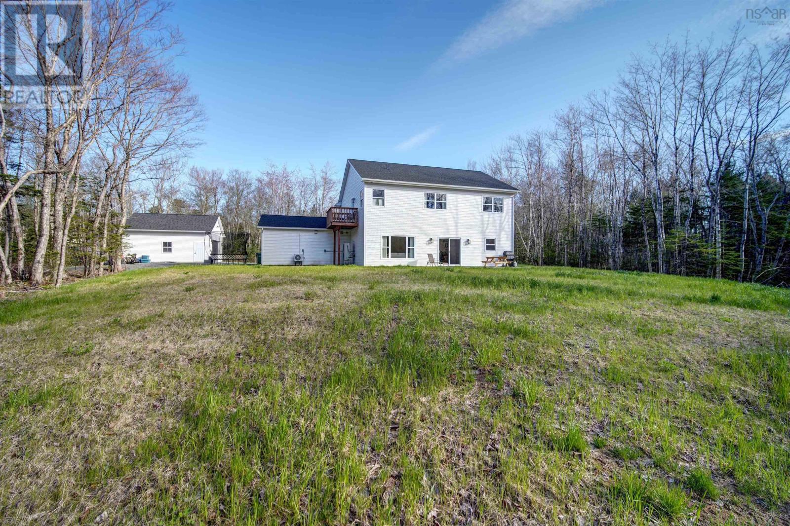 72 Fenerty Road, Middle Sackville, Nova Scotia  B4E 3B1 - Photo 47 - 202511335