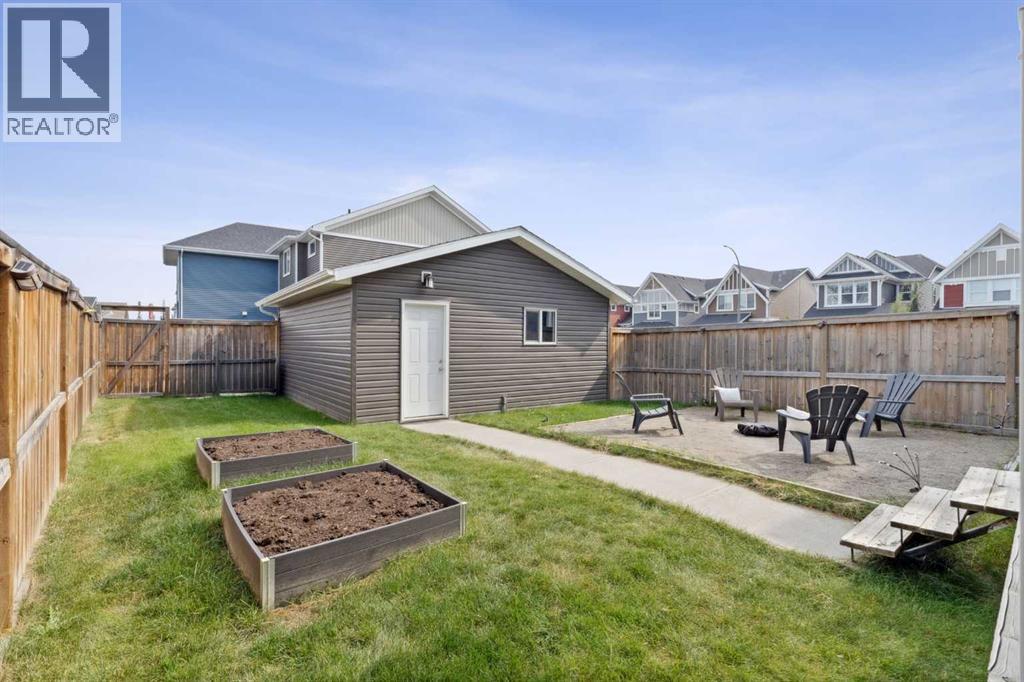 91 River Heights Green, Cochrane, Alberta  T4C 0Y4 - Photo 16 - A2255031