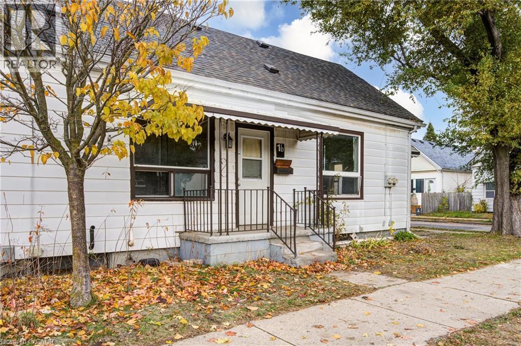 1 Rathgar Street, London, Ontario N5Z 1Y3 - Photo 3 - 40786920