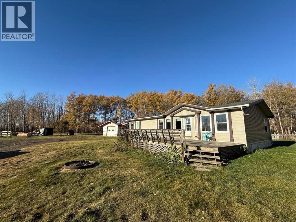 432060 Range Road 260, Rural Ponoka County, Alberta  T4J 1R2 - Photo 2 - A2265262