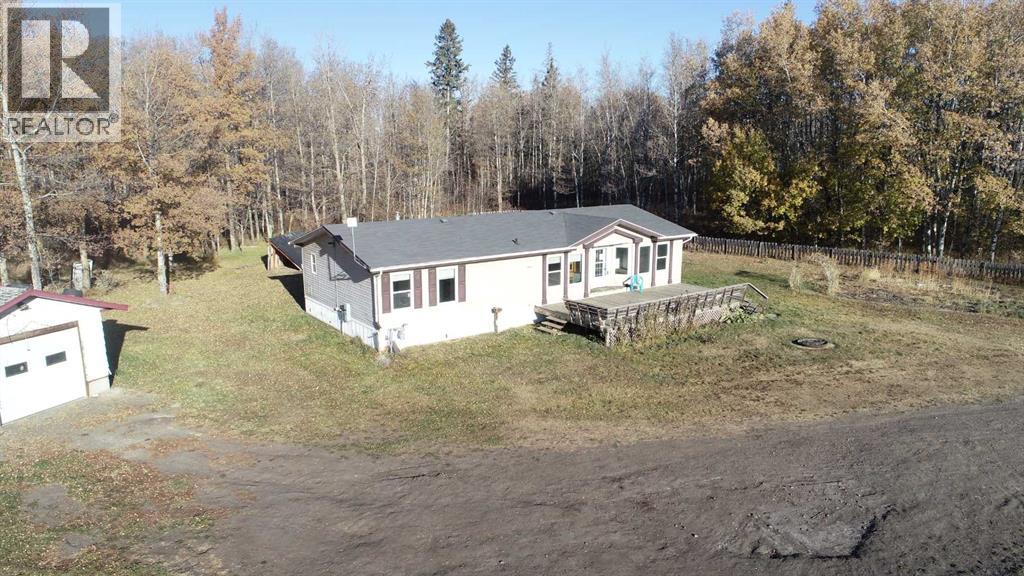 432060 Range Road 260, Rural Ponoka County, Alberta  T4J 1R2 - Photo 22 - A2265262