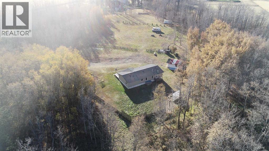 432060 Range Road 260, Rural Ponoka County, Alberta  T4J 1R2 - Photo 26 - A2265262