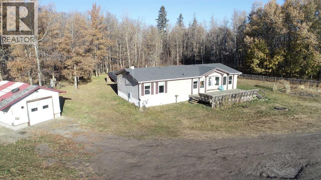 432060 Range Road 260, Rural Ponoka County, Alberta  T4J 1R2 - Photo 24 - A2265262