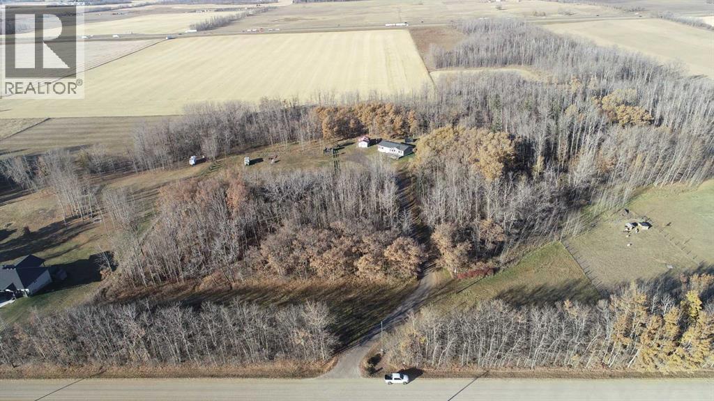 432060 Range Road 260, Rural Ponoka County, Alberta  T4J 1R2 - Photo 30 - A2265262