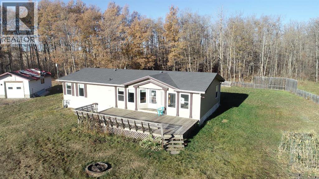432060 Range Road 260, Rural Ponoka County, Alberta  T4J 1R2 - Photo 21 - A2265262