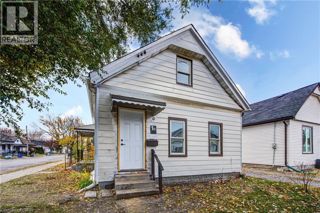 1 Rathgar Street, London, Ontario N5Z 1Y3 - Photo 11 - 40786920