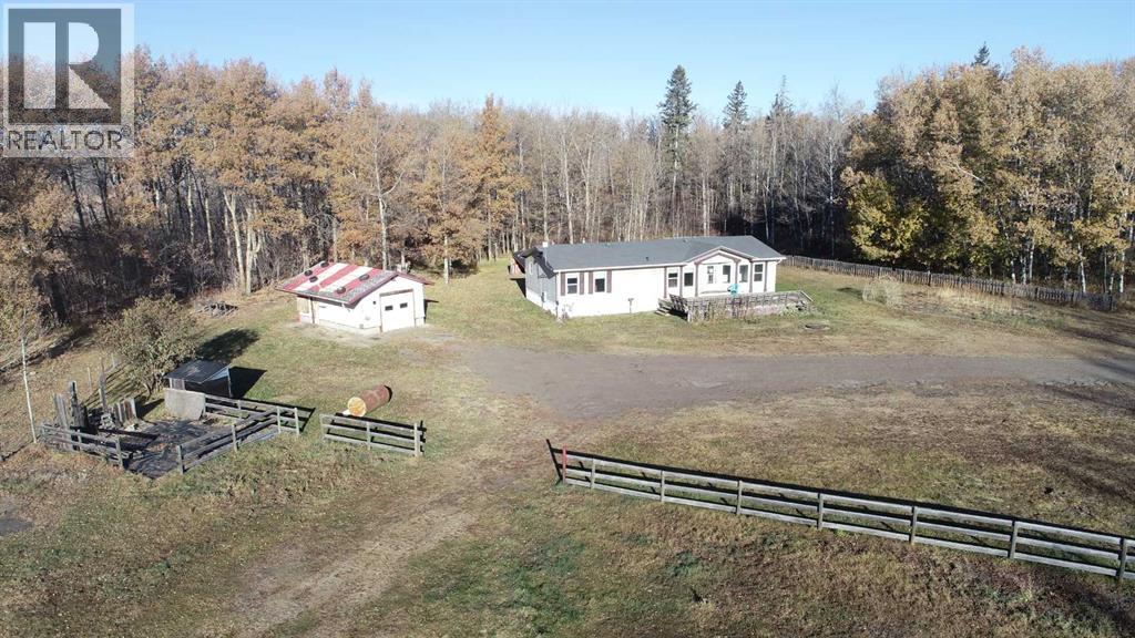 432060 Range Road 260, Rural Ponoka County, Alberta  T4J 1R2 - Photo 23 - A2265262