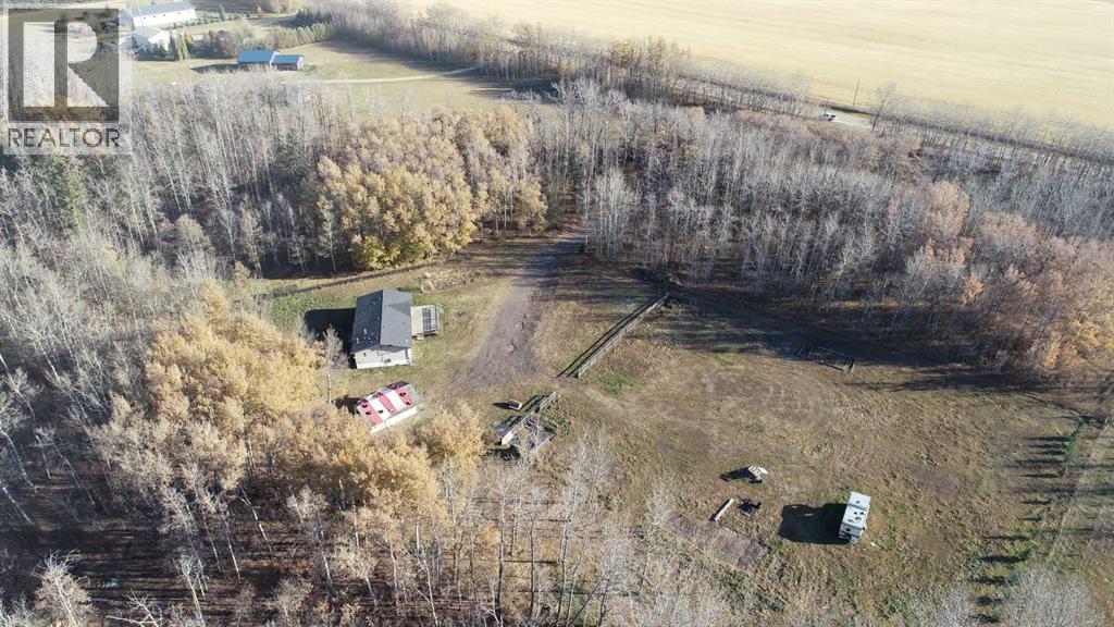 432060 Range Road 260, Rural Ponoka County, Alberta  T4J 1R2 - Photo 28 - A2265262