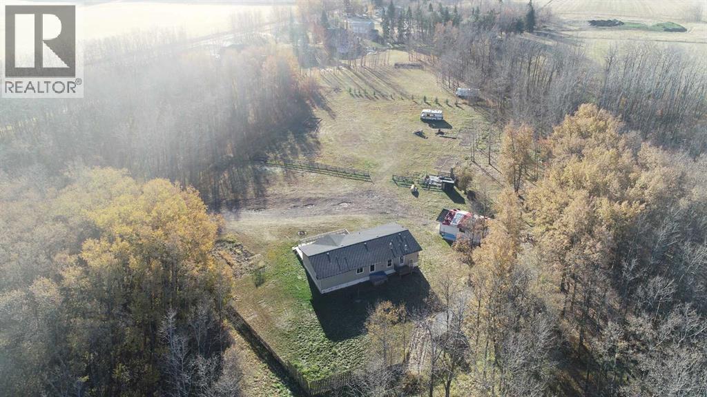 432060 Range Road 260, Rural Ponoka County, Alberta  T4J 1R2 - Photo 27 - A2265262