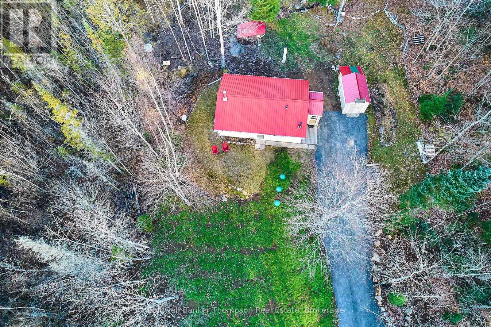 1022 Upper Walker Lake Road, Lake Of Bays, Ontario P1H 2J6 - Photo 13 - X12527114