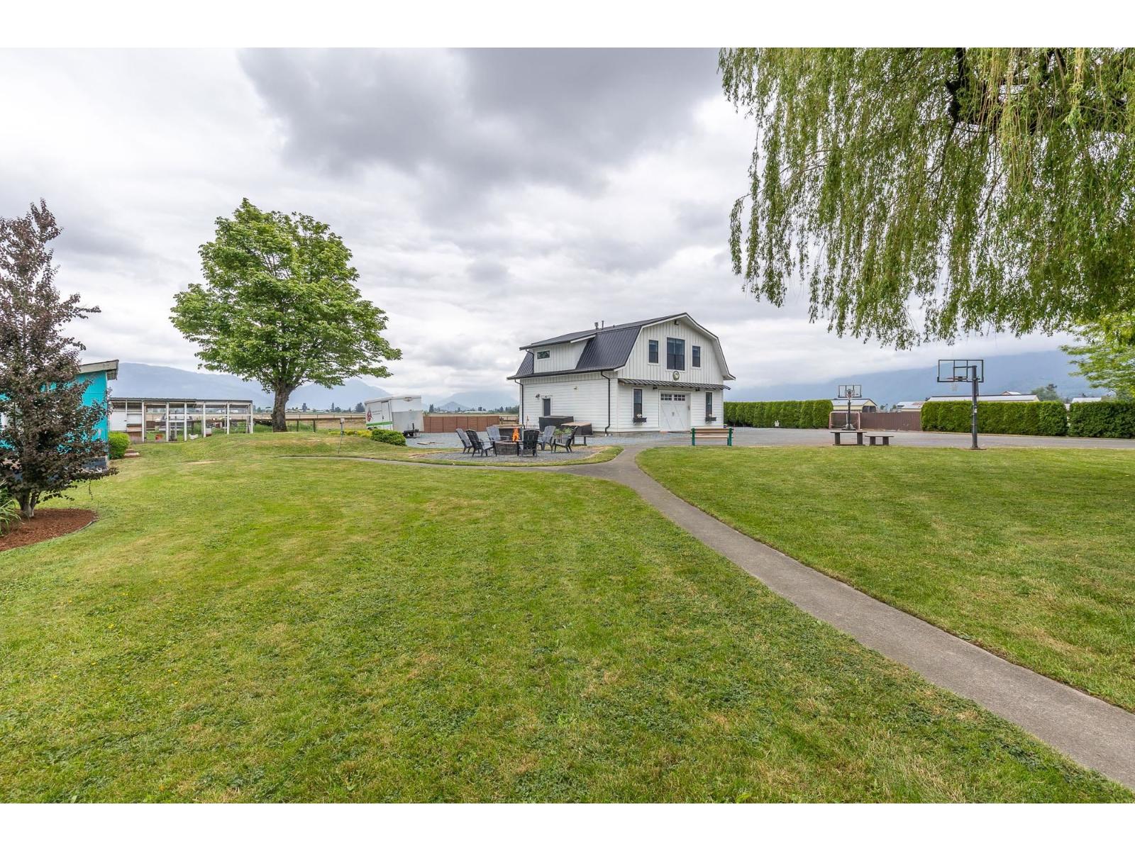 48351 Prairie Central Road, East Chilliwack, Chilliwack, British Columbia  V2P 6H3 - Photo 33 - R3002737