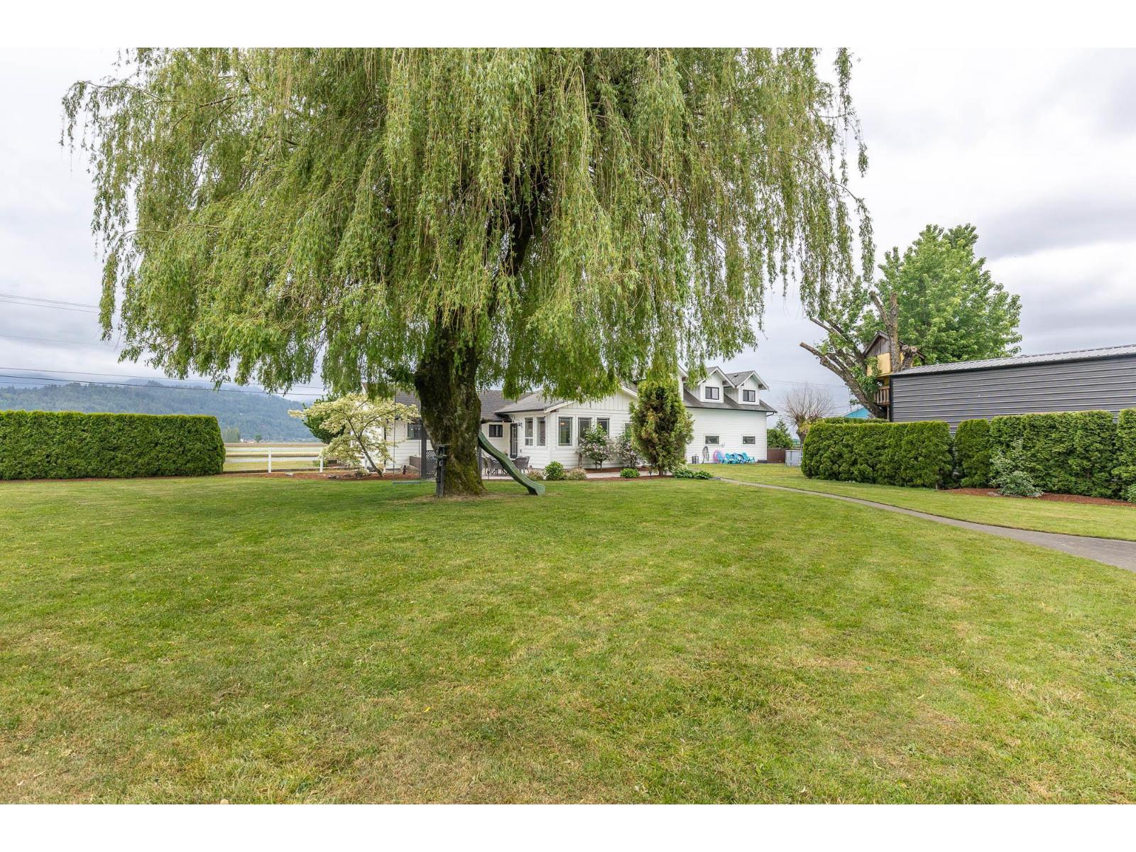 48351 Prairie Central Road, East Chilliwack, Chilliwack, British Columbia  V2P 6H3 - Photo 32 - R3002737