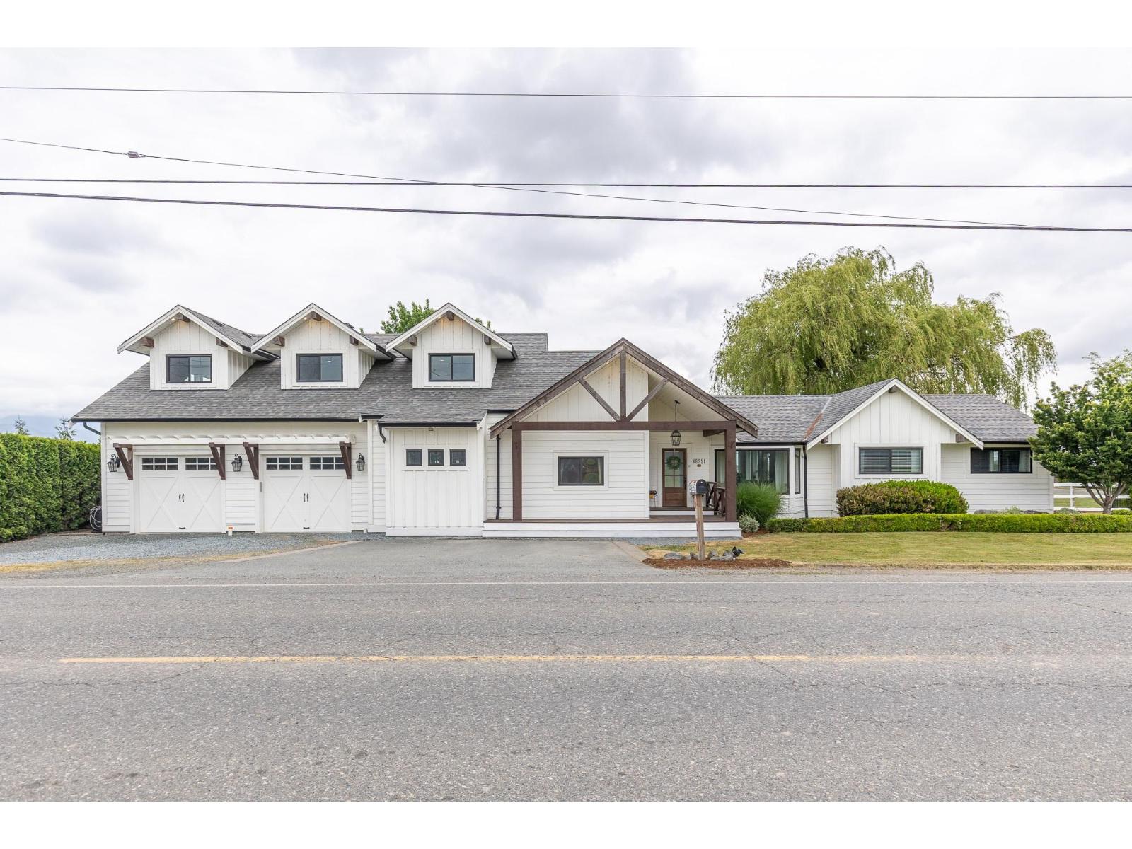 48351 PRAIRIE CENTRAL ROAD|East Chilliwack, Chilliwack, British Columbia