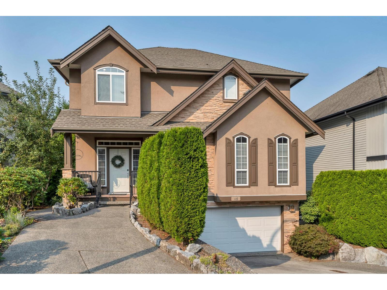 17 33925 Araki Court, Mission, British Columbia  V2V 7R4 - Photo 2 - R3043749