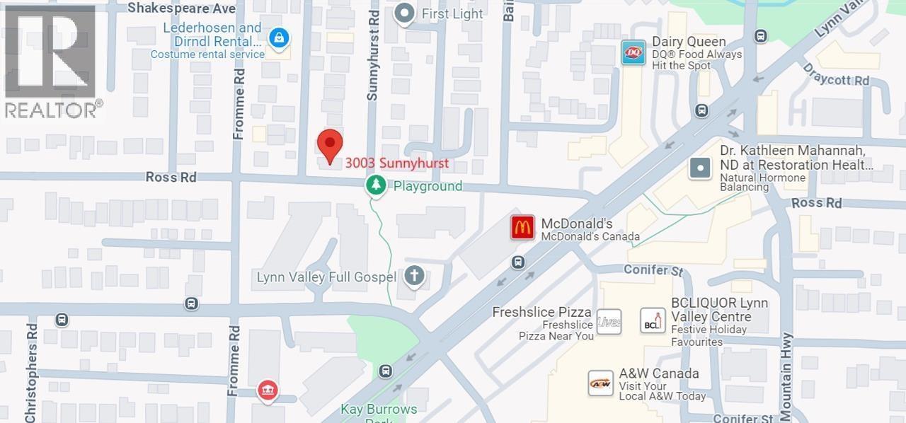 3003 Sunnyhurst Road, North Vancouver, British Columbia  V7K 2G4 - Photo 29 - R3064910