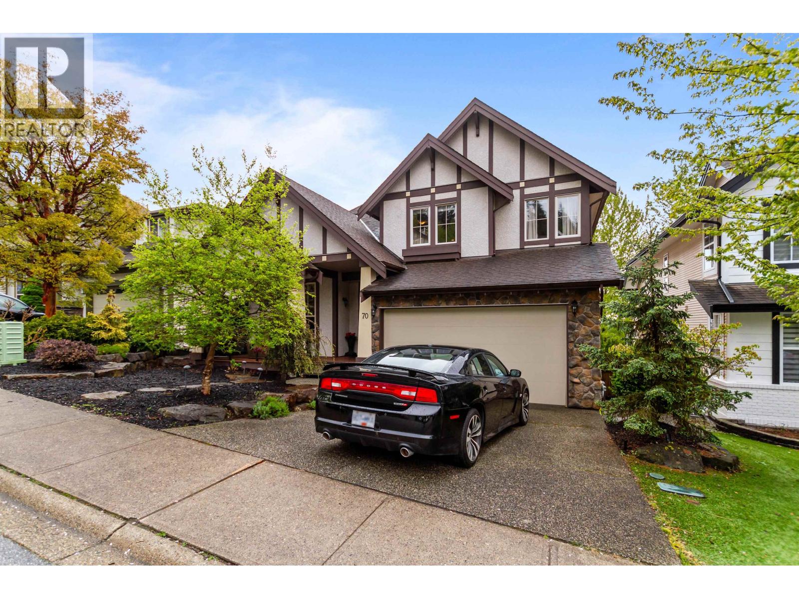 70 Fernway Drive, Port Moody, British Columbia  V3H 5K5 - Photo 2 - R3050265