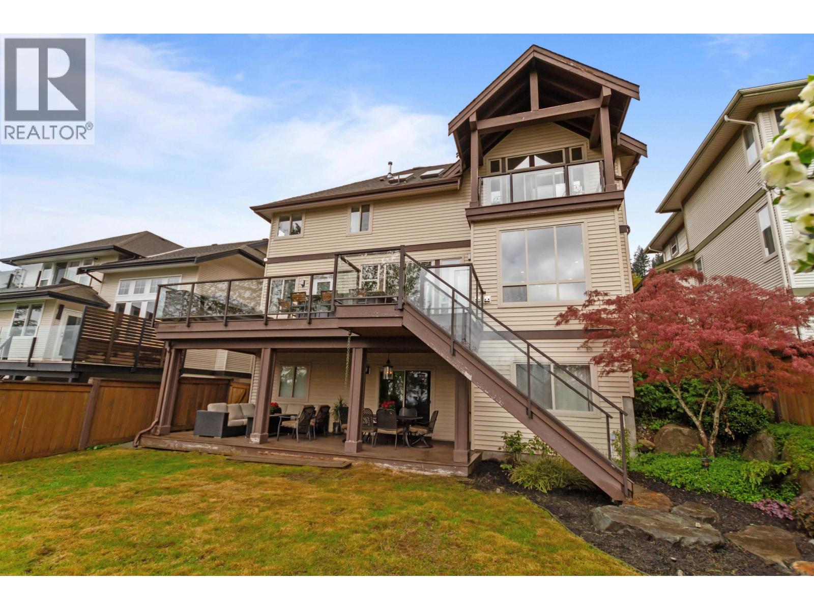 70 Fernway Drive, Port Moody, British Columbia  V3H 5K5 - Photo 30 - R3050265