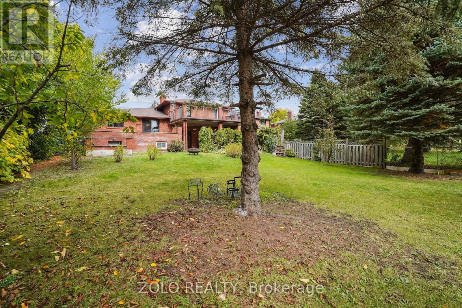 95 Pemberton Road, Richmond Hill, Ontario  L4C 3T6 - Photo 46 - N12461880