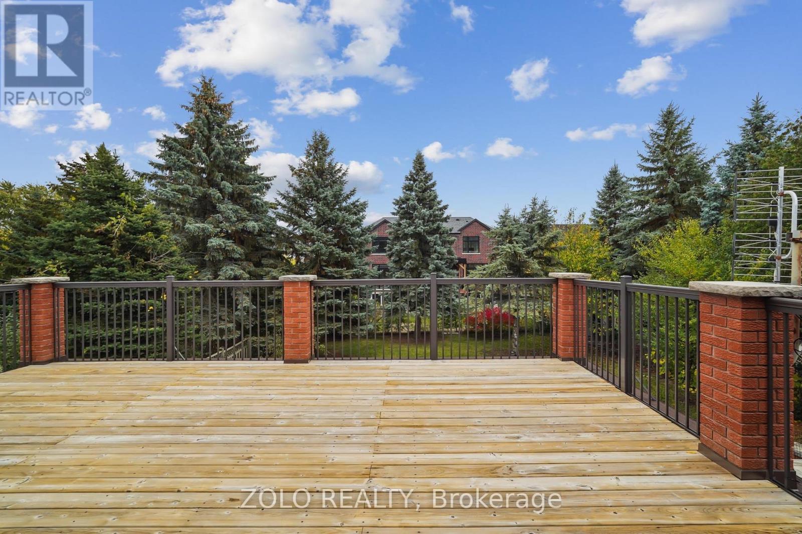 95 Pemberton Road, Richmond Hill, Ontario  L4C 3T6 - Photo 42 - N12461880