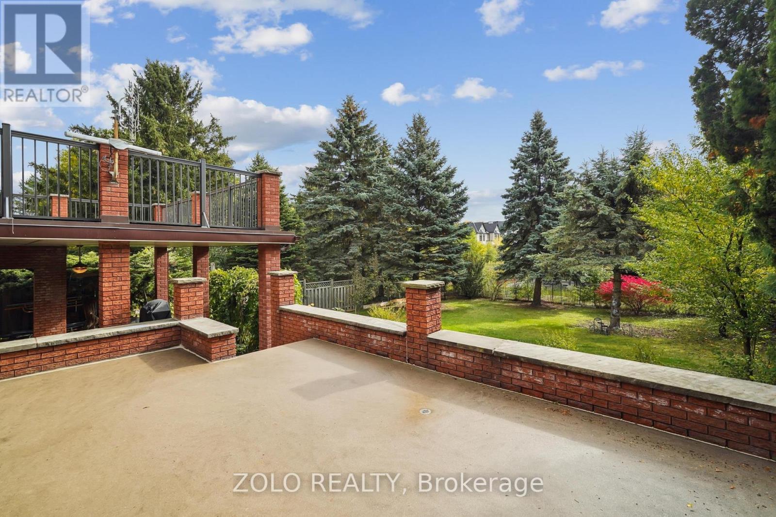 95 Pemberton Road, Richmond Hill, Ontario  L4C 3T6 - Photo 45 - N12461880