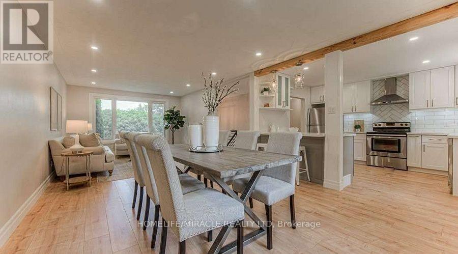 56 Cloverdale Crescent, Kitchener, Ontario  N2M 4X2 - Photo 15 - X12527076