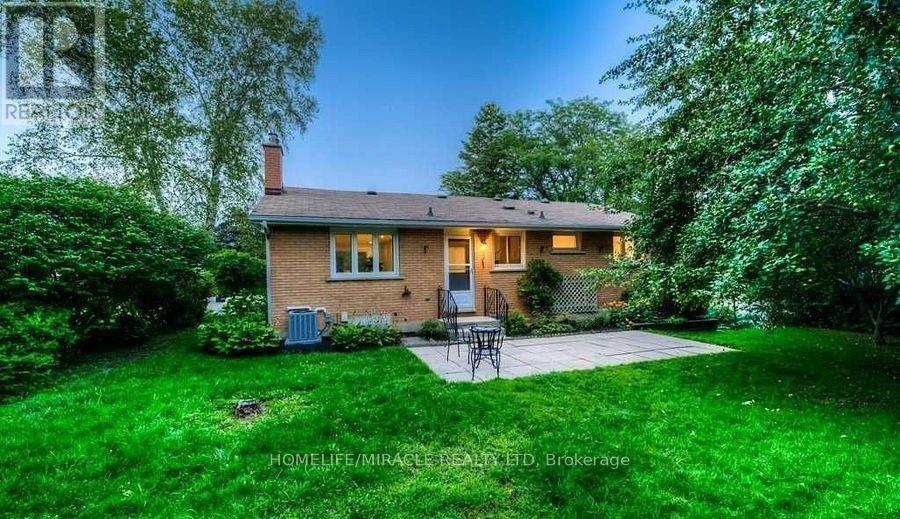 56 Cloverdale Crescent, Kitchener, Ontario  N2M 4X2 - Photo 18 - X12527076