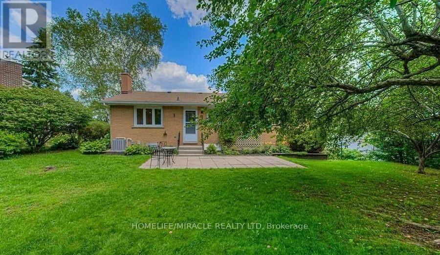 56 Cloverdale Crescent, Kitchener, Ontario  N2M 4X2 - Photo 19 - X12527076