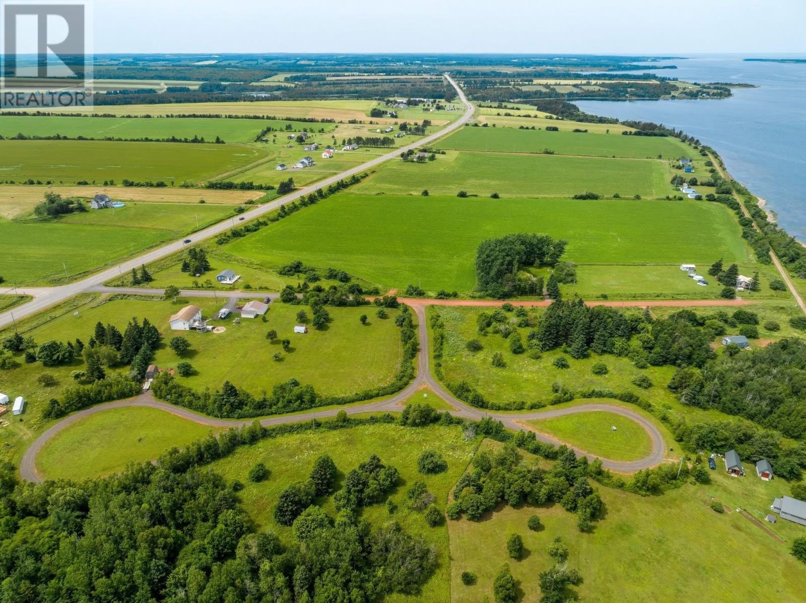 Lot 3 Memory Lane, Heron View Estates, St. Peters Bay, Prince Edward Island  C0A 1A0 - Photo 8 - 202527248