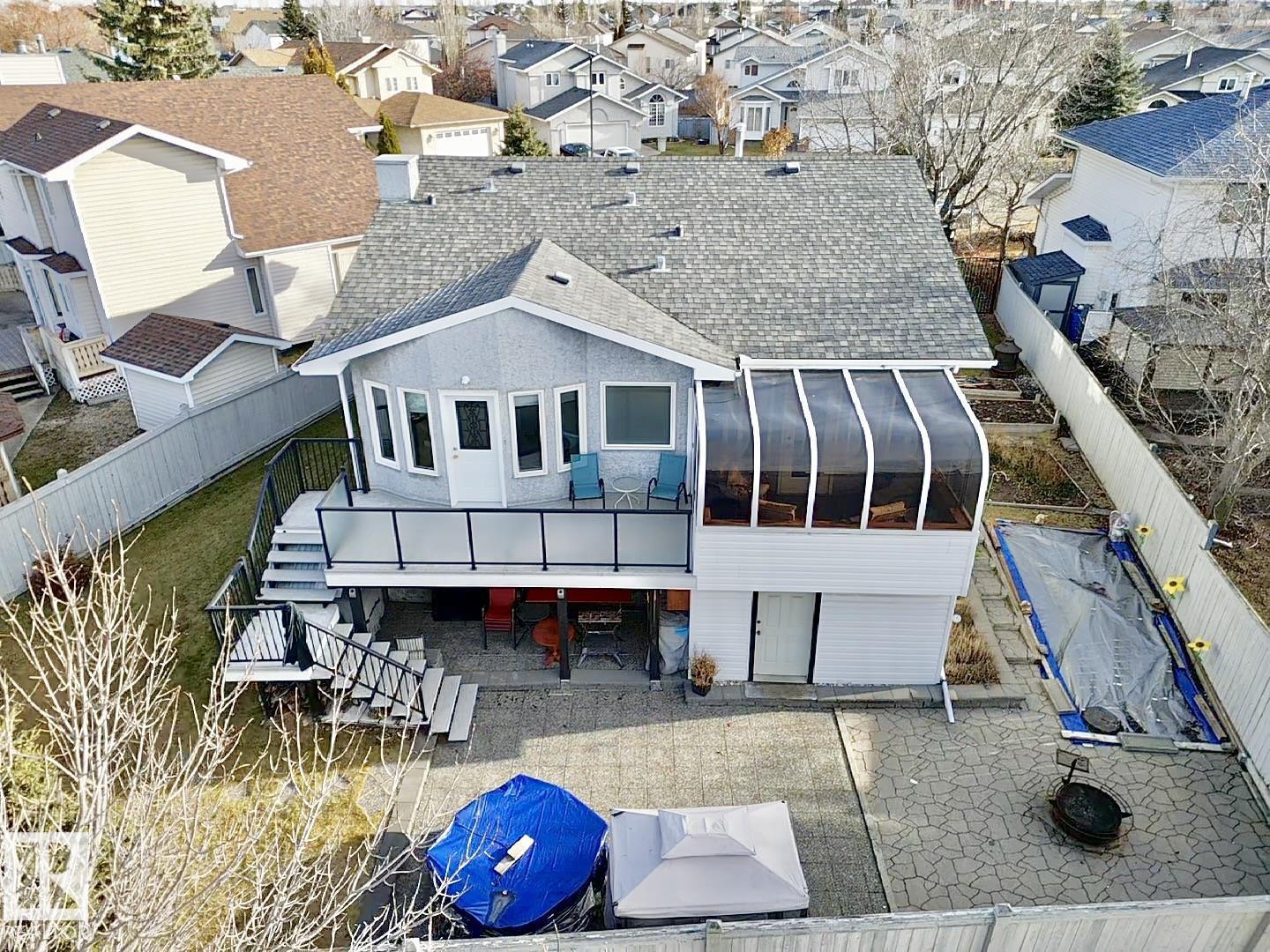 3772 30 St Nw, Edmonton, Alberta T6T 1H6 - Photo 40 - E4465094