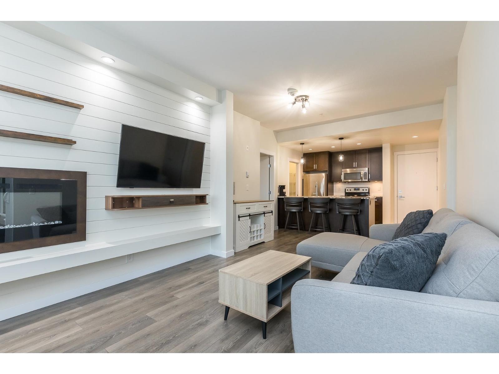 305 2242 Whatcom Road, Abbotsford, British Columbia  V3G 0G3 - Photo 17 - R2976333