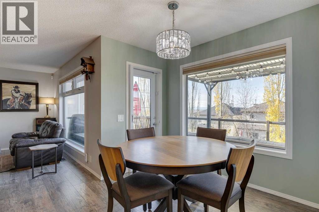 244 Tuscany Ridge View Nw, Calgary, Alberta  T3L 2J7 - Photo 12 - A2267211