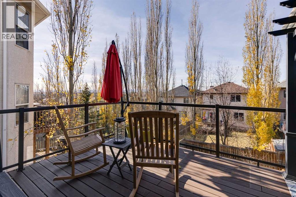 244 Tuscany Ridge View Nw, Calgary, Alberta  T3L 2J7 - Photo 43 - A2267211