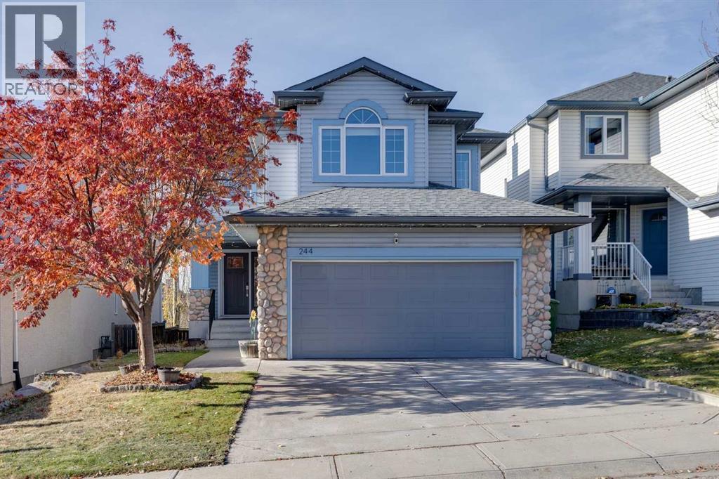 244 Tuscany Ridge View Nw, Calgary, Alberta  T3L 2J7 - Photo 45 - A2267211