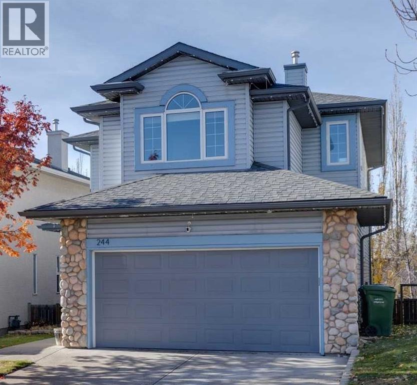 244 Tuscany Ridge View Nw, Calgary, Alberta  T3L 2J7 - Photo 1 - A2267211