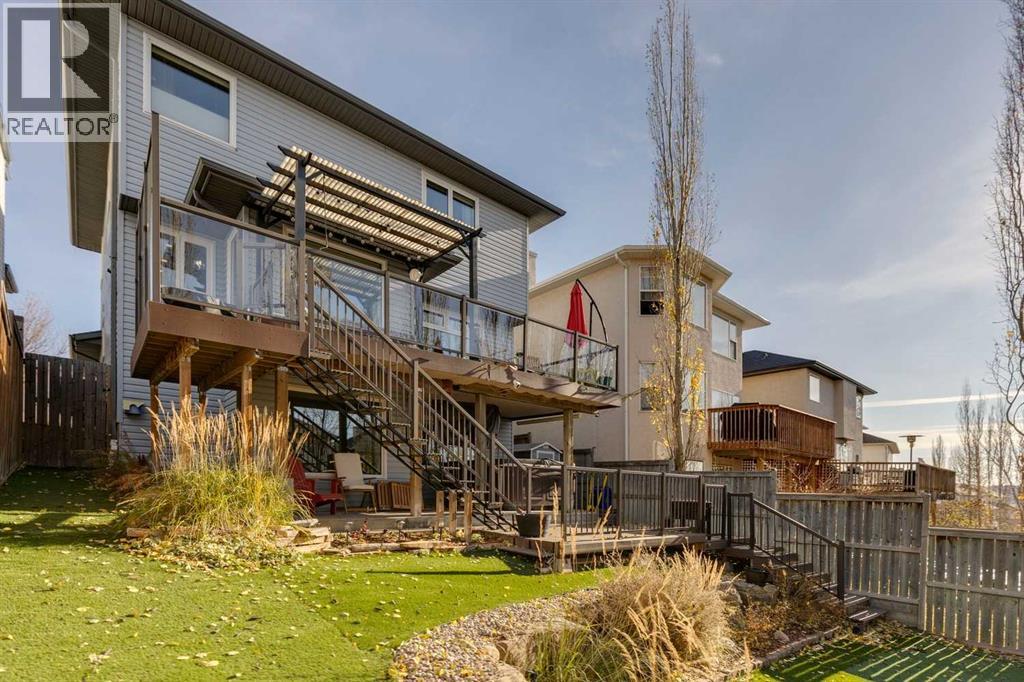 244 Tuscany Ridge View Nw, Calgary, Alberta  T3L 2J7 - Photo 49 - A2267211