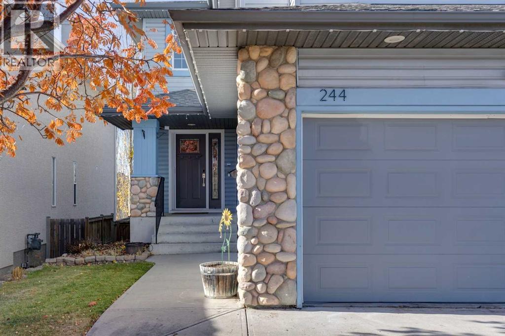 244 Tuscany Ridge View Nw, Calgary, Alberta  T3L 2J7 - Photo 47 - A2267211