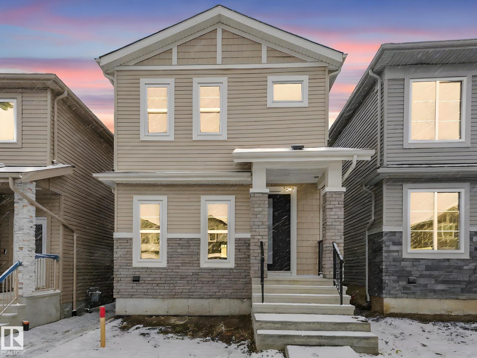 #3520 42 AVE AV, Beaumont, Alberta