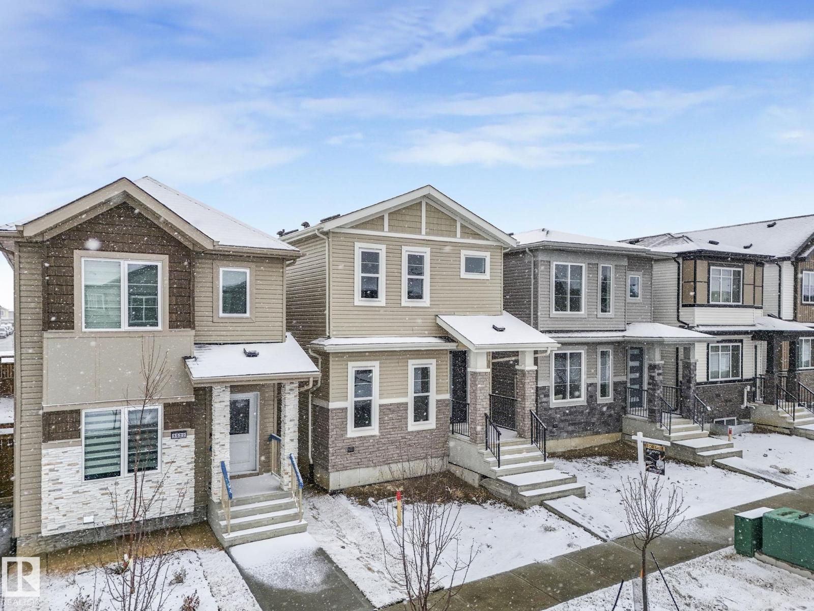 #3520 42 Ave Av, Beaumont, Alberta  T4X 3G4 - Photo 2 - E4465264