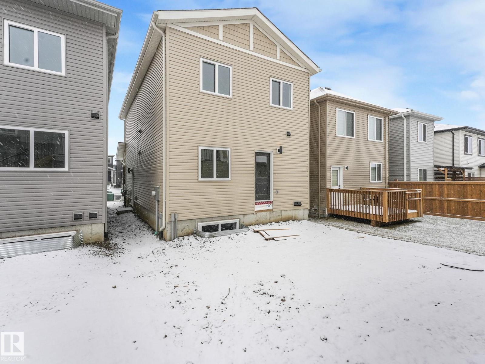 #3520 42 Ave Av, Beaumont, Alberta  T4X 3G4 - Photo 4 - E4465264