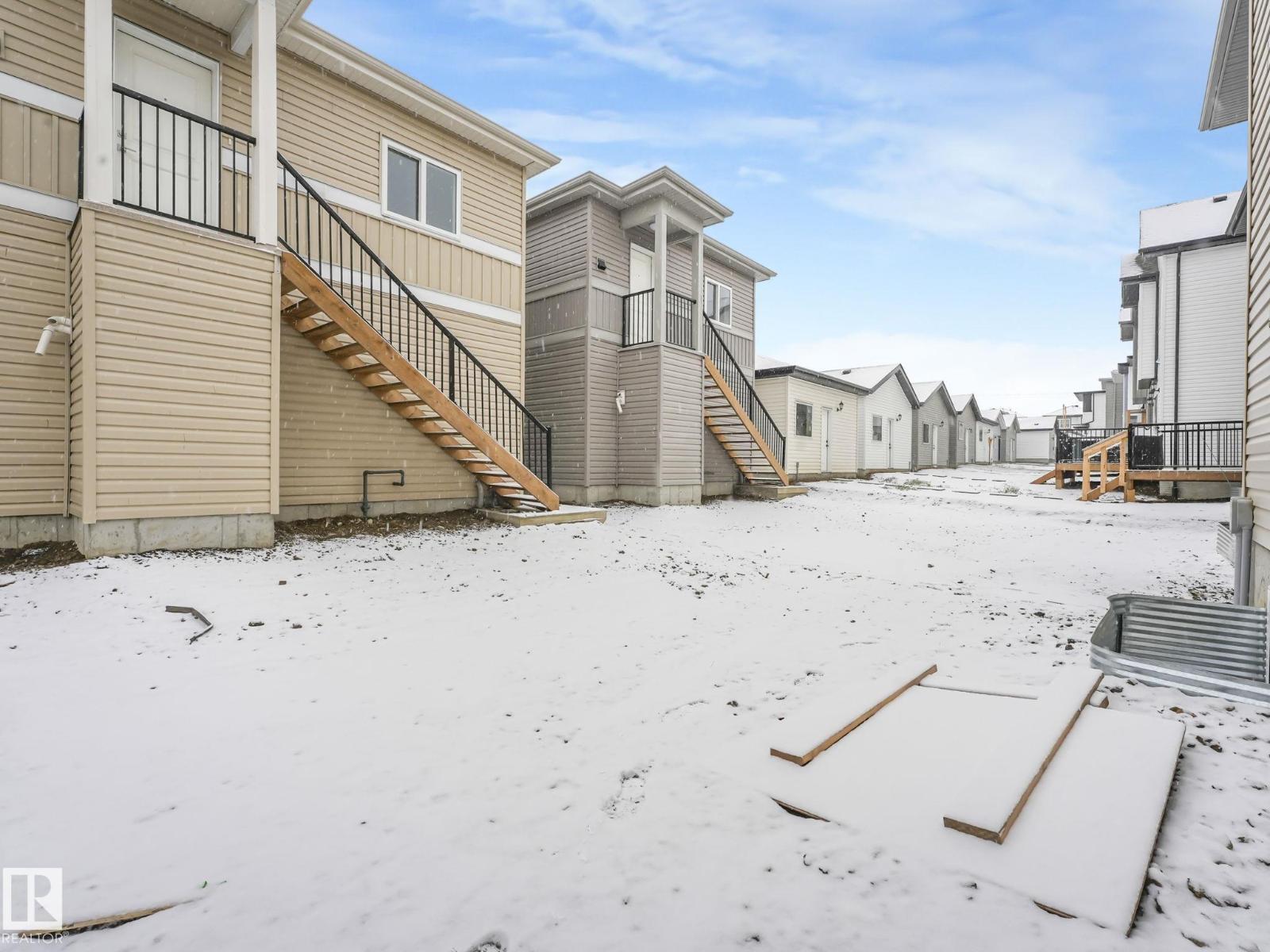 #3520 42 Ave Av, Beaumont, Alberta  T4X 3G4 - Photo 5 - E4465264