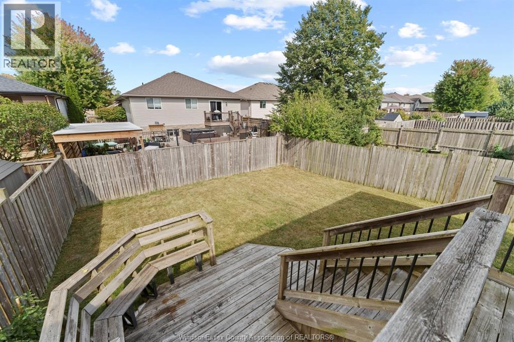 405 Jewel Street, Lasalle, Ontario  N9J 3X4 - Photo 33 - 25028379