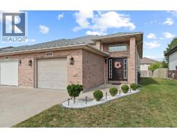 405 JEWEL STREET, LaSalle, Ontario