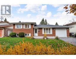 1953 CONCORDE AVENUE, Cornwall, Ontario