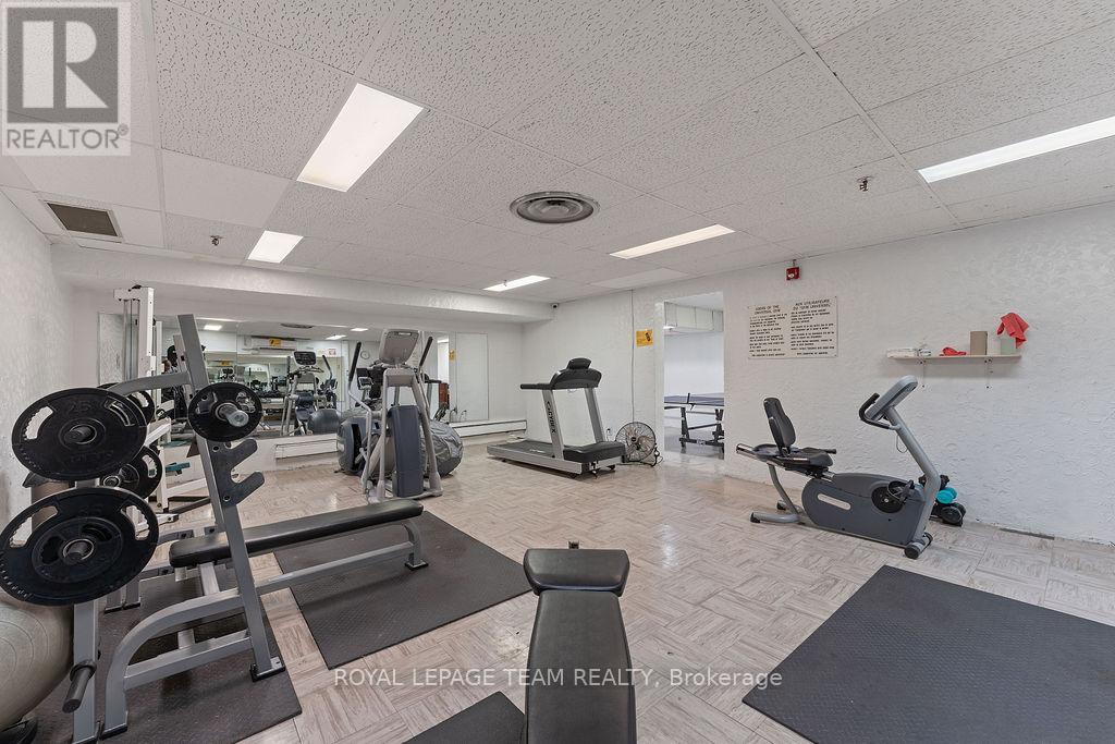 302 - 665 Bathgate Drive, Ottawa, Ontario K1K 3Y4 - Photo 33 - X12477009