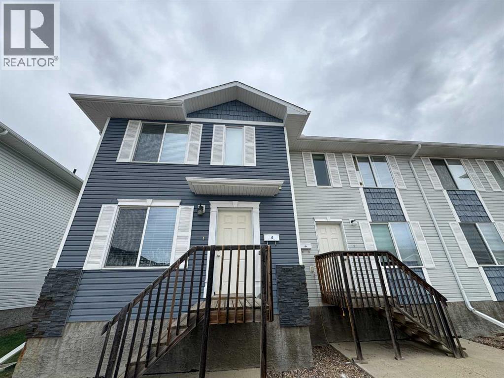 5, 4729 18 Street, Lloydminster, Saskatchewan S9V 1P3 - Photo 2 - A2249451