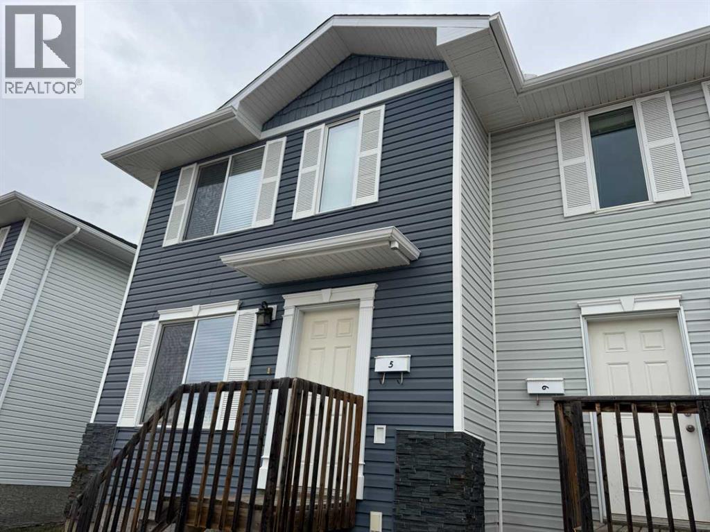 5, 4729 18 Street, Lloydminster, Saskatchewan