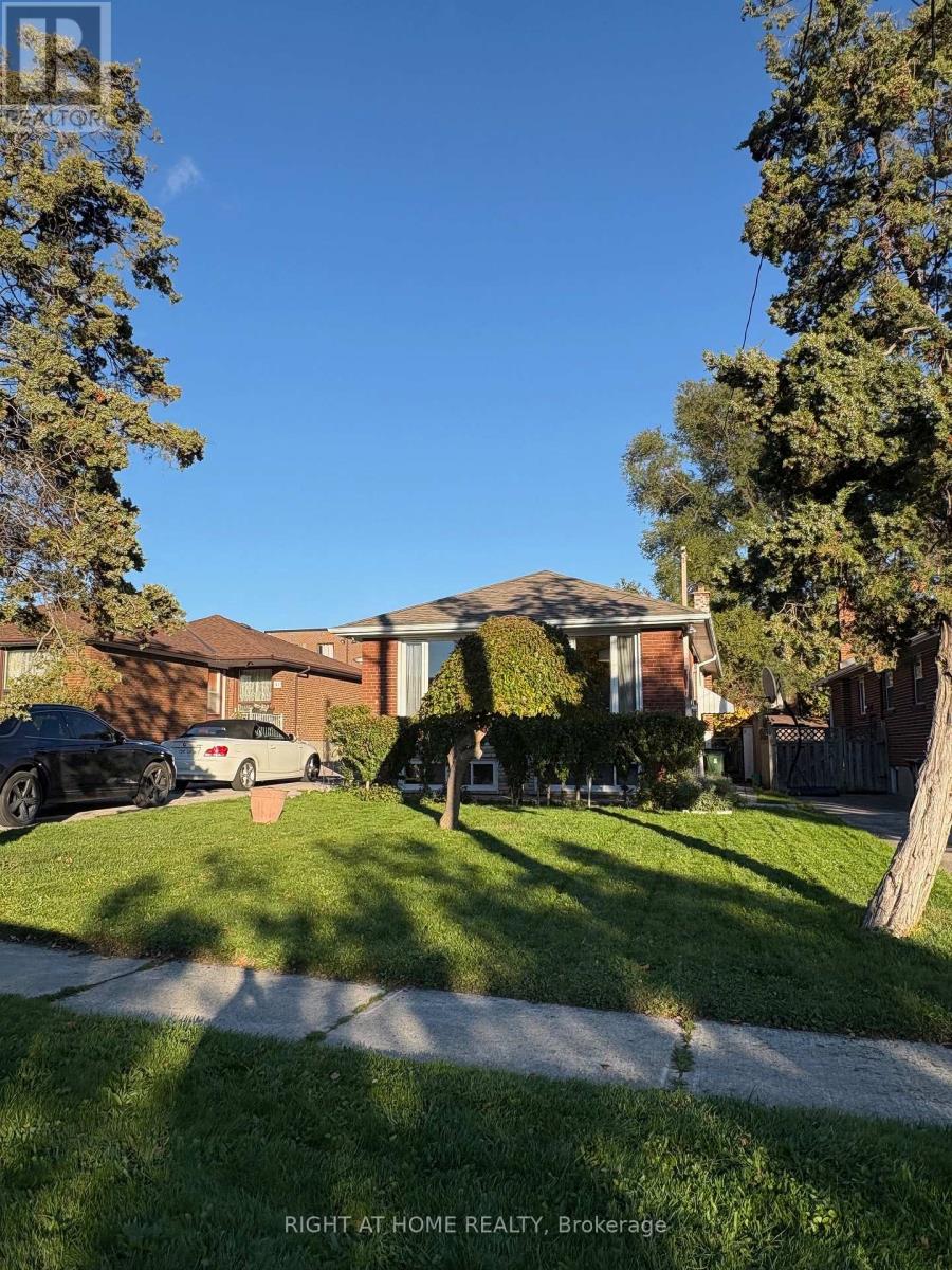 19 BUDEA. LOWER UNIT CRESCENT, Toronto, Ontario