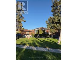 19 BUDEA. LOWER UNIT CRESCENT, Toronto, Ontario